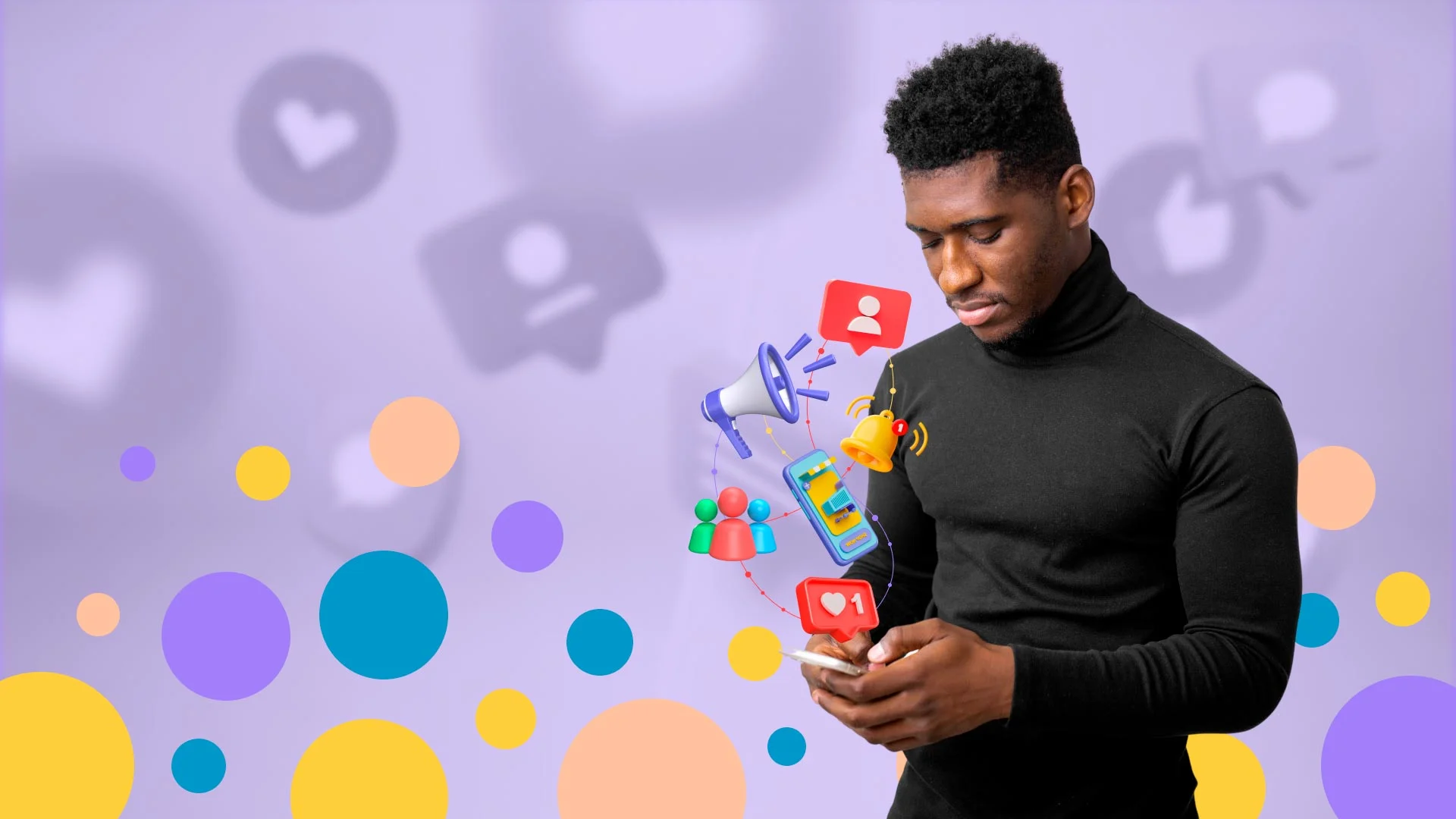 Brand Ambassadors on site